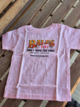 Load image into Gallery viewer, Kids Original Bales Logo T-Shirt