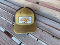 Load image into Gallery viewer, Buckeye Mountains Patch Hat