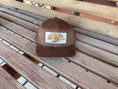 Load image into Gallery viewer, Buckeye Mountains Patch Hat