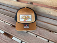 Load image into Gallery viewer, Buckeye Mountains Patch Hat