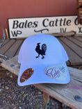 Load image into Gallery viewer, Rooster Hat