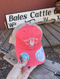 Load image into Gallery viewer, Crazy Chicken Lady Hat