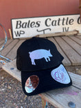 Load image into Gallery viewer, Pig Hat