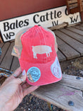 Load image into Gallery viewer, Pig Hat