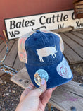 Load image into Gallery viewer, Pig Hat