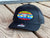 Serape Oval Horse Patch Trucker Hat