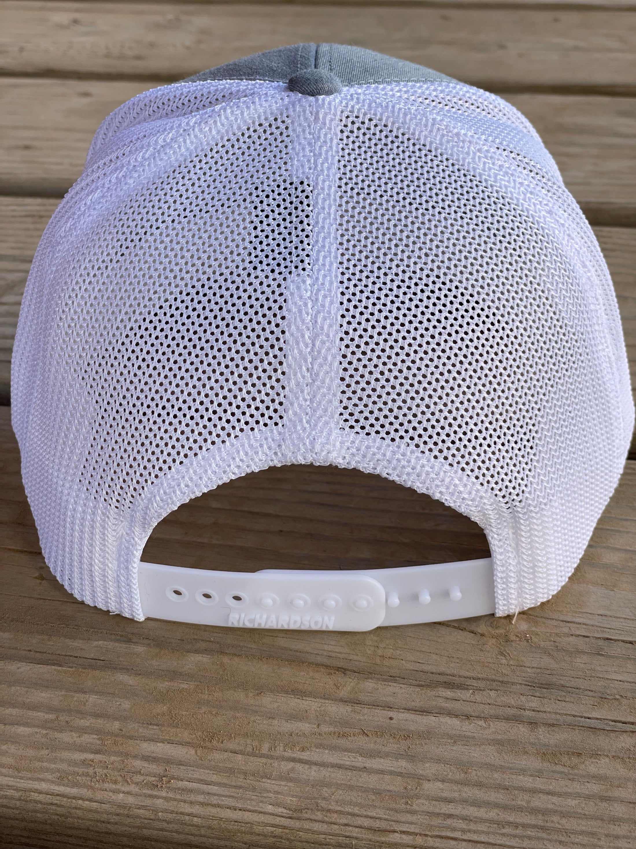 Bales Hay Logo Hat