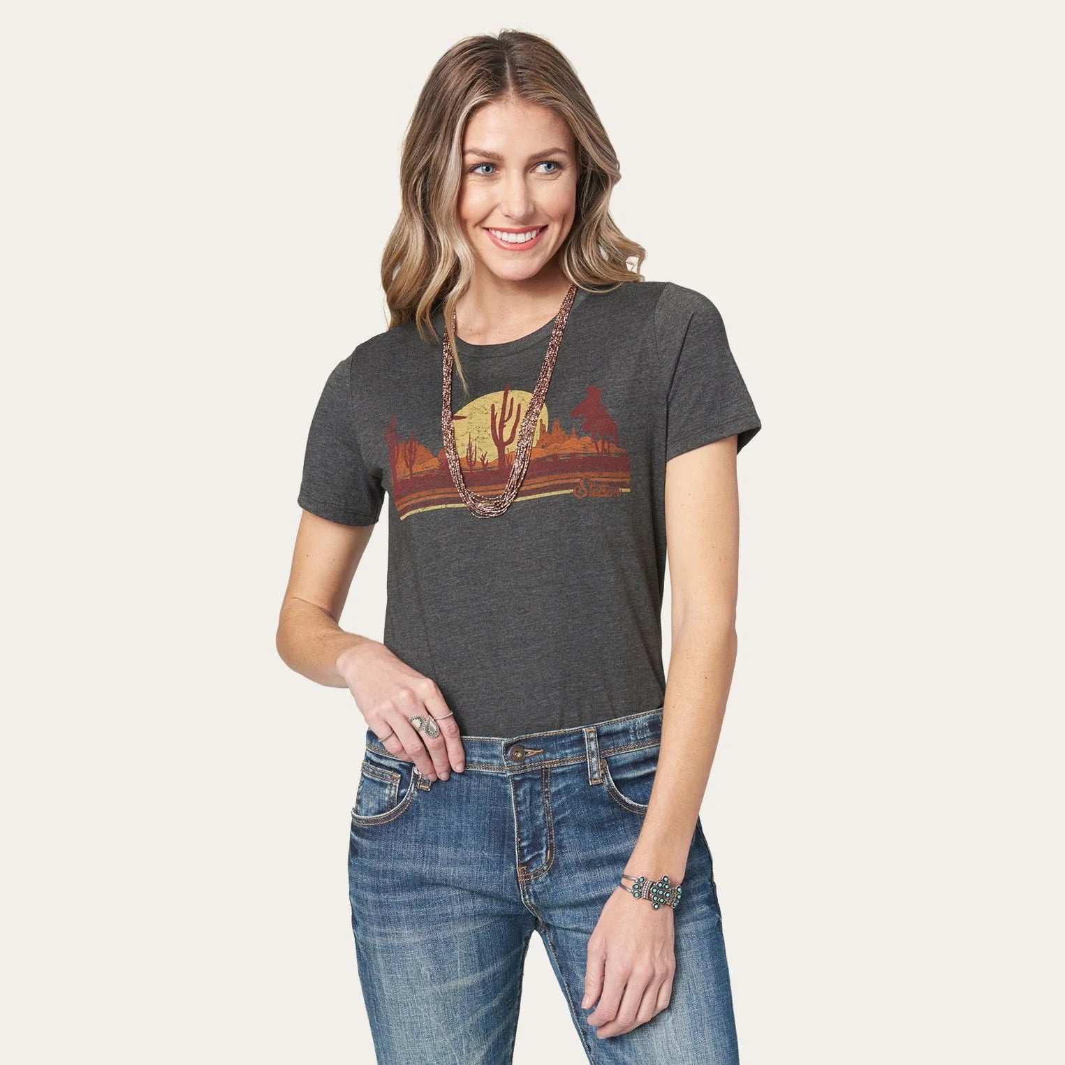 WOMEN'S TEES