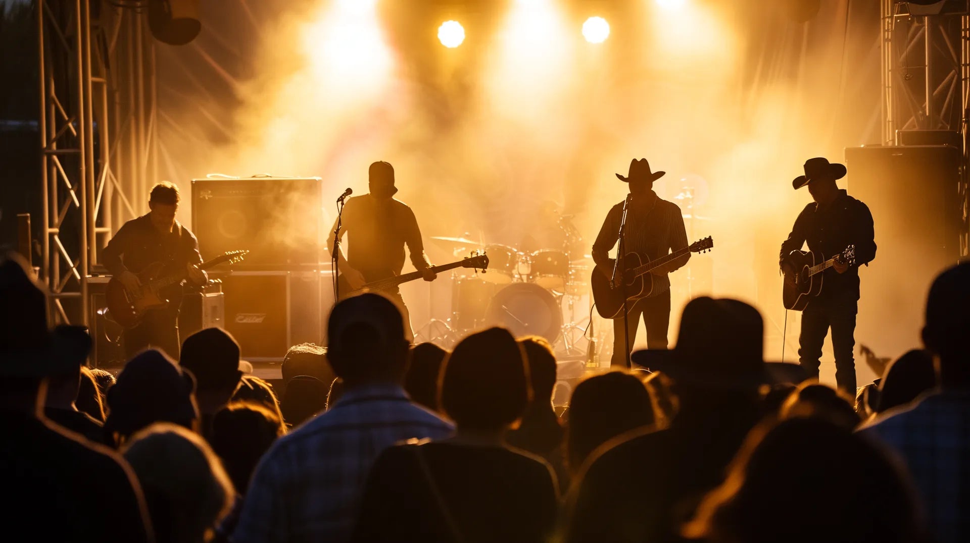 FESTIVAL TICKETS