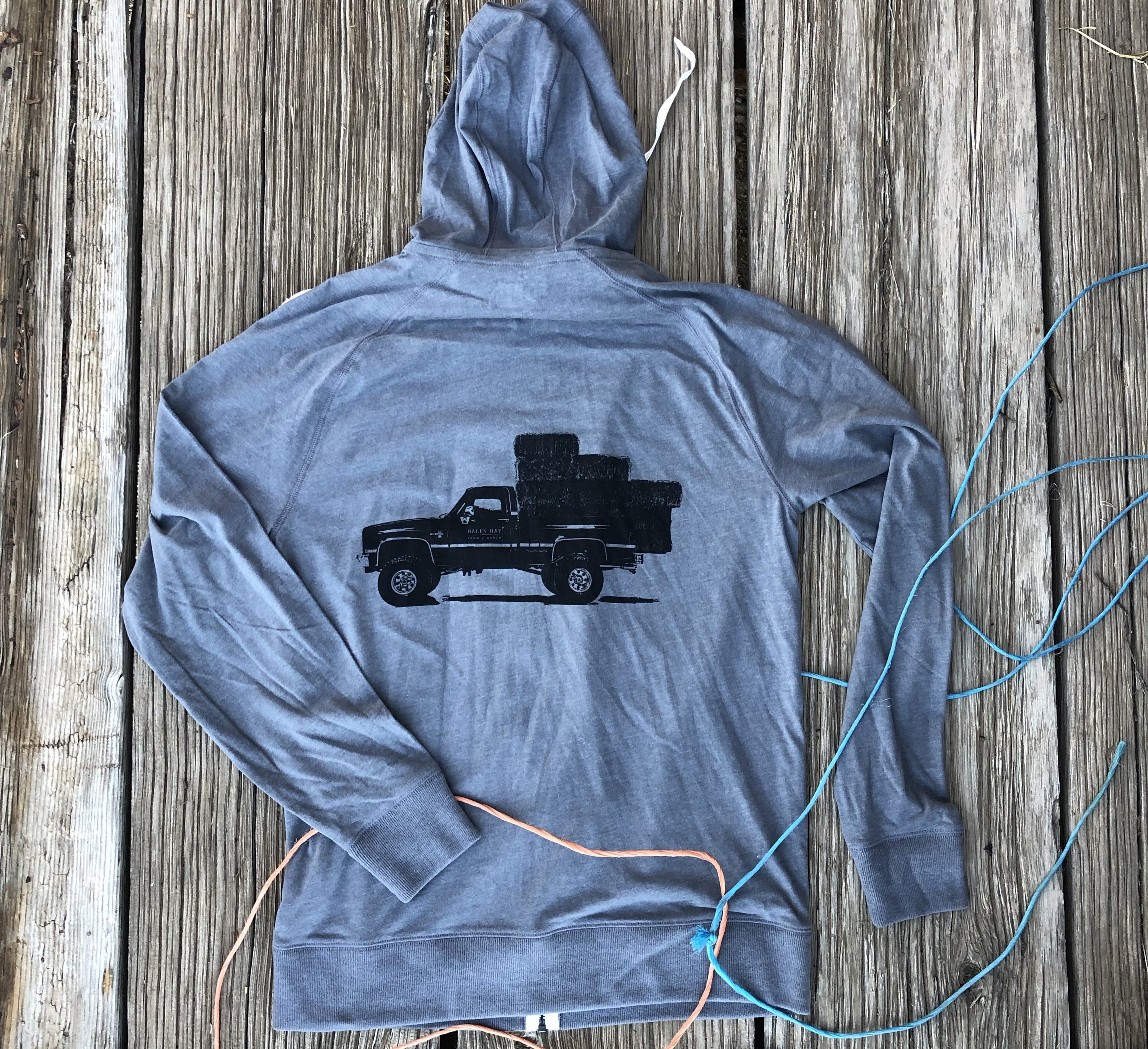 SWEATERS