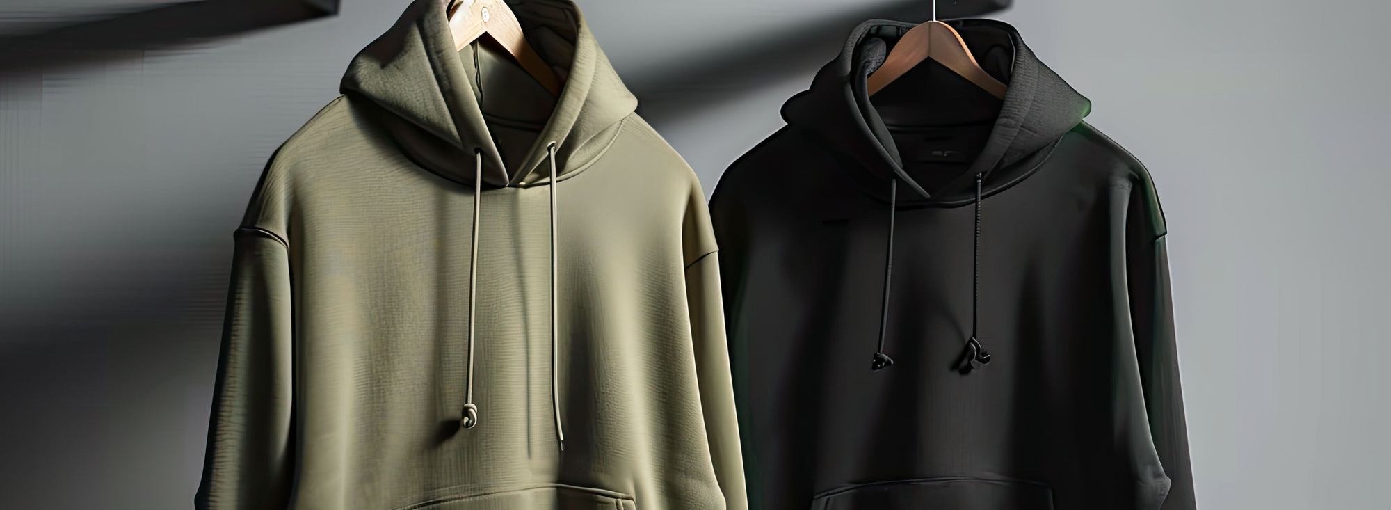 MEN'S HOODIES