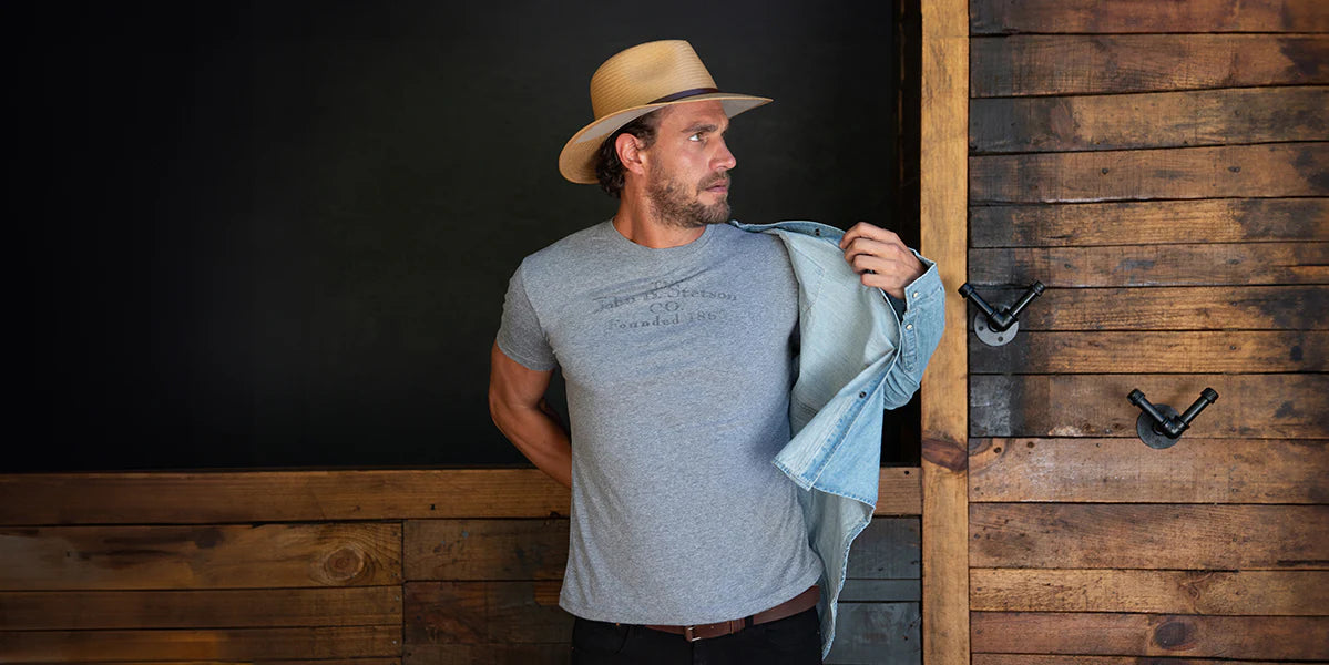 MEN´S TEES
