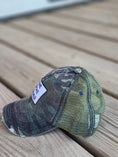 Load image into Gallery viewer, Some Broke Farmer Ponytail Hat
