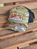 Load image into Gallery viewer, Bales Hay Logo Hat

