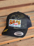 Load image into Gallery viewer, Bales Hay Logo Hat
