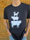 Load image into Gallery viewer, Show Animal T-Shirt
