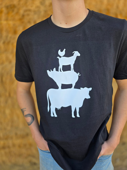 Show Animal T-Shirt