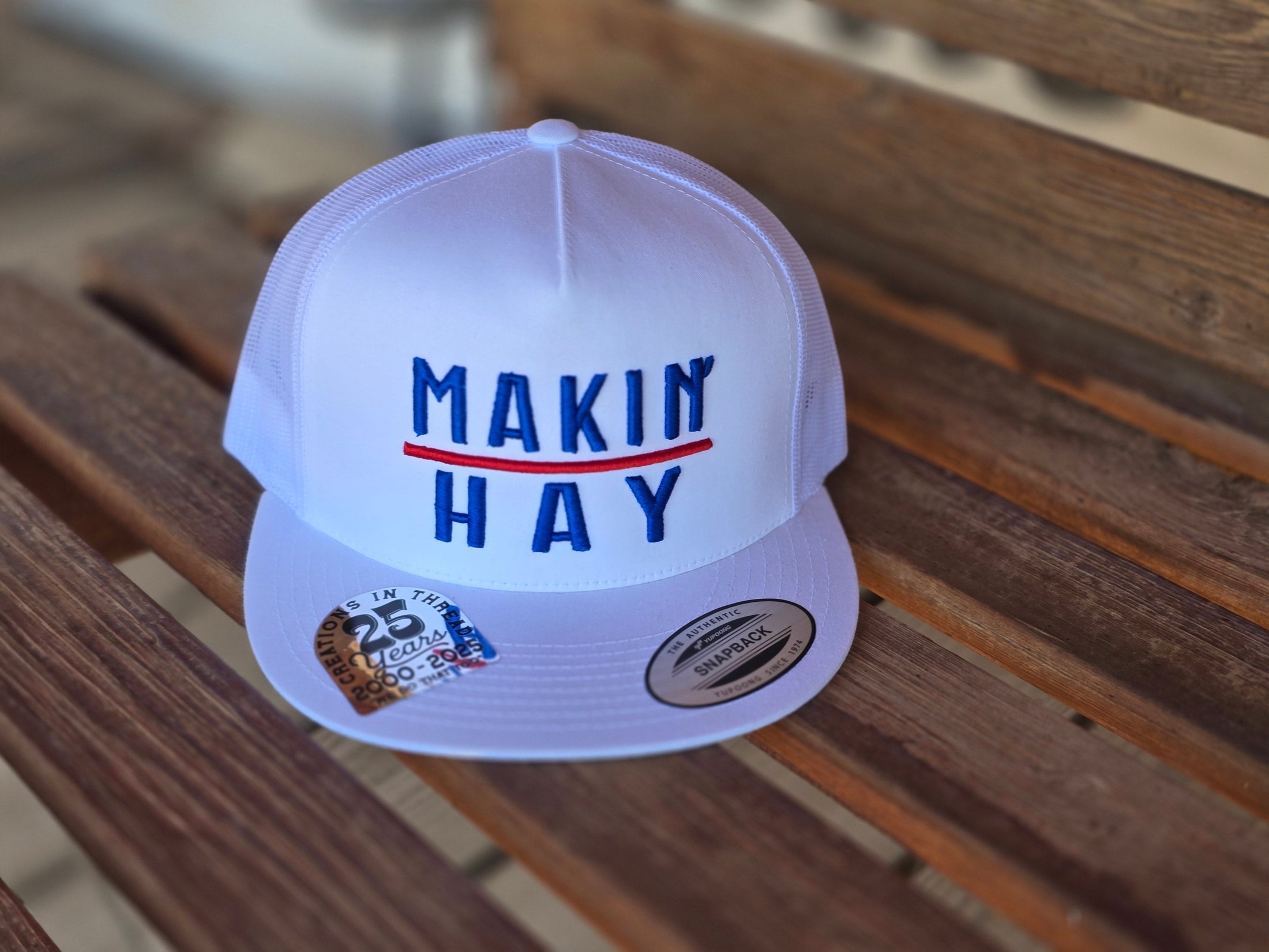 Makin' Hay