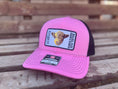 Load image into Gallery viewer, Cowpoke Classic Trucker Hat
