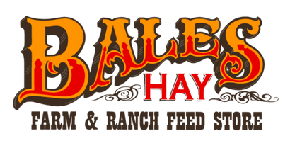 Bales Hay Sales/1891 Homestead