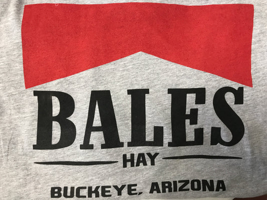 Cowboy Killer Tee