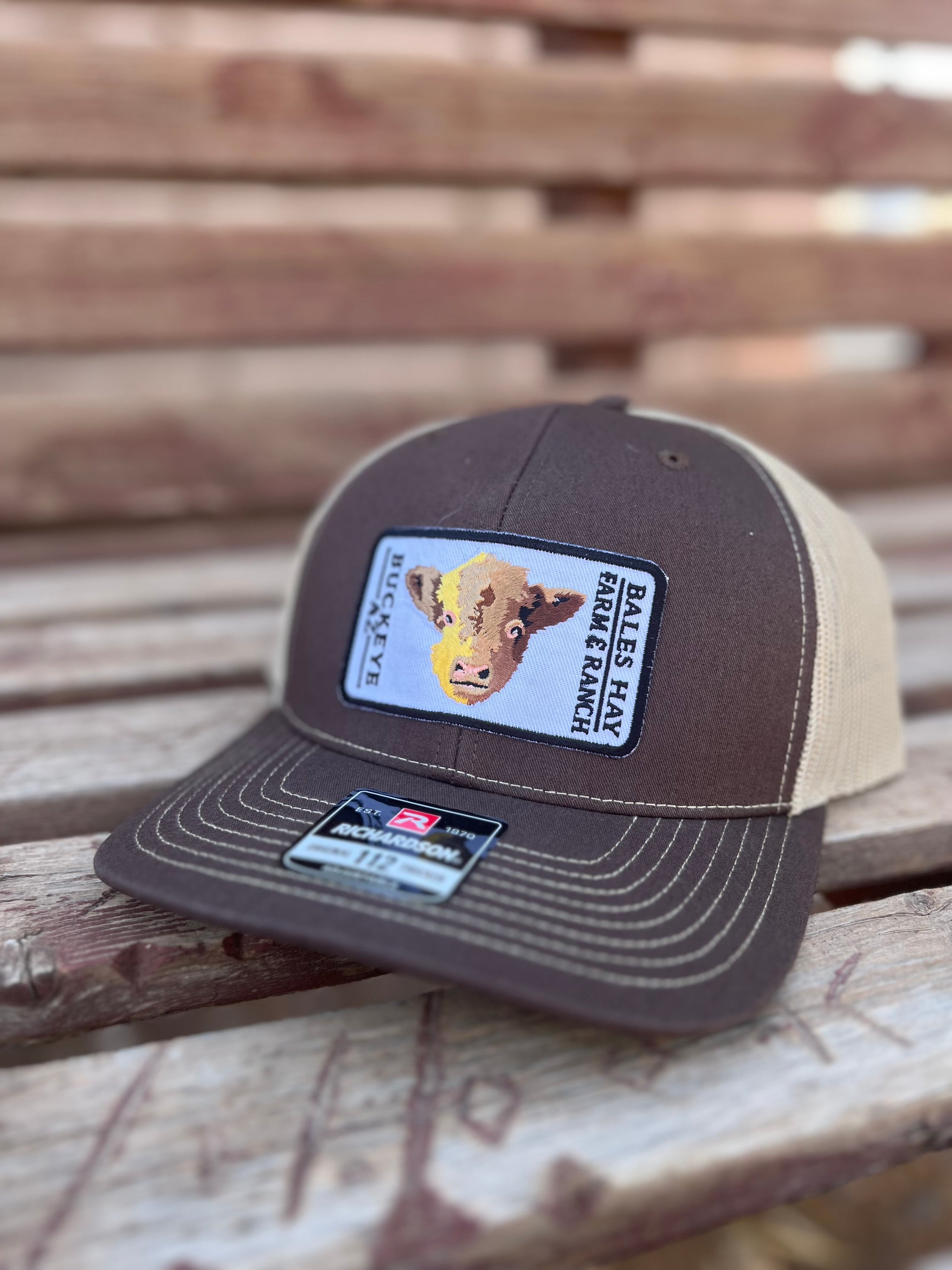 Cowpoke Classic Trucker Hat