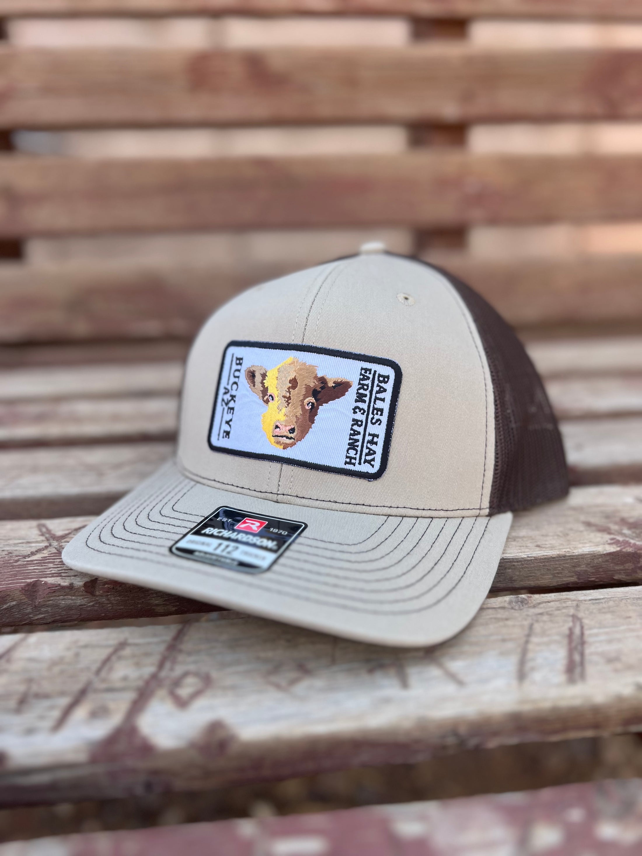 Cowpoke Classic Trucker Hat