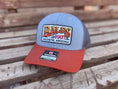 Load image into Gallery viewer, Bales Hay Logo Hat
