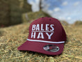 Load image into Gallery viewer, Bales Hay, Simple
