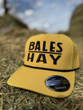Load image into Gallery viewer, Bales Hay, Simple
