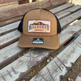 Load image into Gallery viewer, Buckeye Mountains Patch Hat

