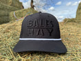 Load image into Gallery viewer, Bales Hay, Simple
