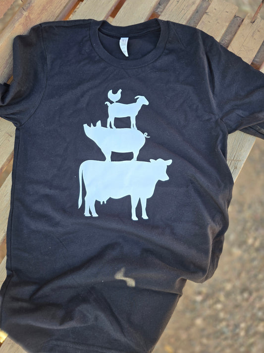 Show Animal T-Shirt