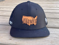 Load image into Gallery viewer, Local Farmer Brand Leather Patch Performance Hat
