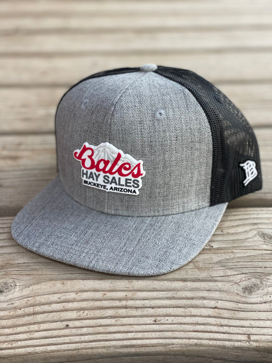 The Rockies Flat Bill Hat