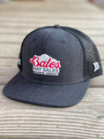 Load image into Gallery viewer, The Rockies Flat Bill Hat
