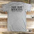 Load image into Gallery viewer, Buckin' Tractors Tee
