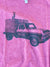 Load Up Flat Bed Ford Tee [ 2 Colors ]