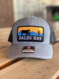 Load image into Gallery viewer, Bales Hay Sunset Patch Cow/Calf Trucker Hat [ 5 Colors ]
