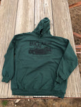 Load image into Gallery viewer, Big Junk UNISEX Carhartt Hoodie
