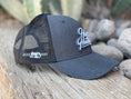 Load image into Gallery viewer, Hay Hustler Stamp Hat
