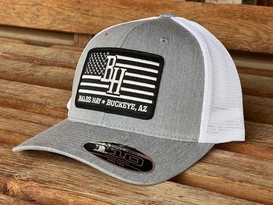 BH US Flag Hat