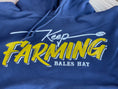 Load image into Gallery viewer, Keep Farming Hoodie
