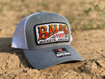 Load image into Gallery viewer, Bales Hay Logo Hat
