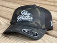 Load image into Gallery viewer, Hay Hustler Stamp Hat
