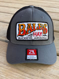 Load image into Gallery viewer, Bales Hay Logo Hat
