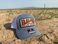 Load image into Gallery viewer, Bales Hay Logo Hat
