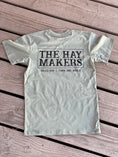 Load image into Gallery viewer, Buckin' Tractors Tee
