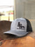 The BH Horse Trucker Hat