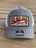 Load image into Gallery viewer, Bales Hay Logo Hat
